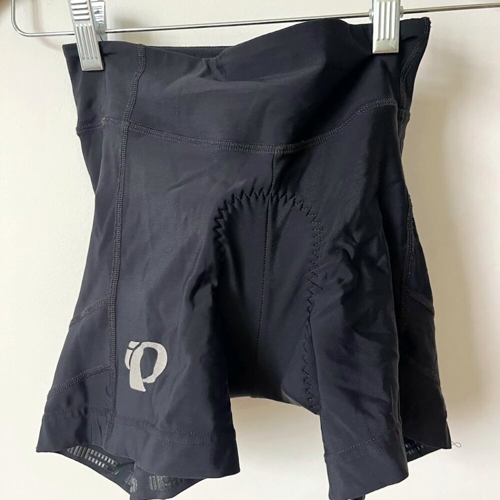Pearl Izumi Women's Escape Sugar Short | Size: S | Color: Black